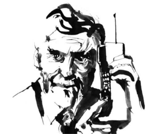 Contact st andrews partners