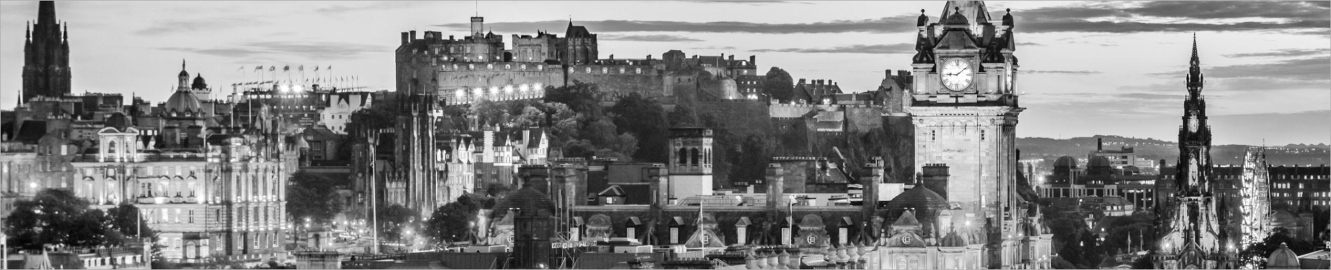 St Andrews Partners of Edinburgh